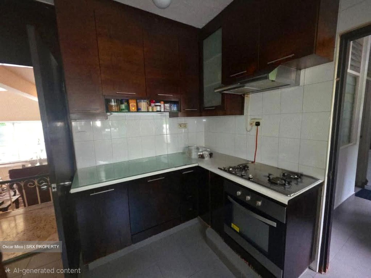 Balmoral Crest (D10), Apartment #611674111